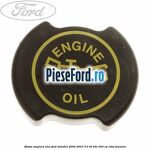 Buson umplere ulei Ford Mondeo 2000-2007 3.0 V6 24V 204 cp REBA benzina