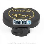 Buson umplere ulei Ford Mustang 2015-2018 5.0 V8 418 cp MF8F benzina