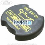 Buson umplere ulei Ford Mustang 2015-2018 5.0 V8 418 cp MF8F benzina