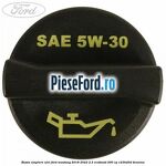 Buson umplere ulei Ford Mustang 2018-2022 2.3 EcoBoost 290 cp C23HD0D benzina