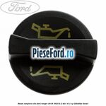 Buson umplere ulei Ford Ranger 2016-2020 2.2 TDCi 131 cp