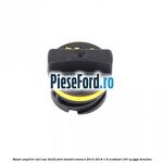 Buson umplere ulei SAE 5W20 Ford Transit Connect 2013-2018 1.6 EcoBoost 150 cp