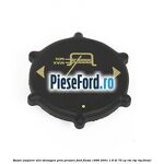 Buson umplere ulei strangere prin presare Ford Fiesta 1996-2001 1.8 DI 75 cp