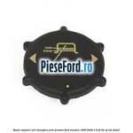 Buson umplere ulei strangere prin presare Ford Mondeo 1996-2000 1.8 TD 90 cp RFN diesel