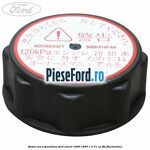 Buson vas expansiune Ford Escort 1990-1995 1.4 71 cp F6F, F6G benzina