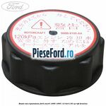 Buson vas expansiune Ford Escort 1990-1995 1.8 4x4 130 cp