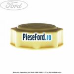 Buson vas expansiune Ford Fiesta 1989-1996 1.4 73 cp