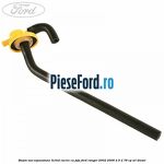 Buson vas expansiune lichid racire cu joja Ford Ranger 2002-2006 2.5 D 78 cp WL diesel