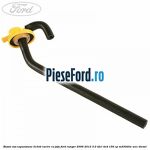 Buson vas expansiune lichid racire cu joja Ford Ranger 2006-2012 3.0 TDCi 4x4 156 cp