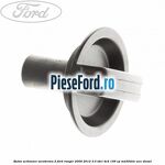 Buton actionare aeroterma 2 Ford Ranger 2006-2012 3.0 TDCi 4x4 156 cp MD30DITC, WEC diesel