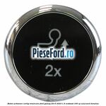 Buton actionare carlig remorcare Ford Galaxy 2015-2023 1.5 EcoBoost 160 cp UNCJ, UNCK benzina