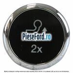 Buton actionare carlig remorcare Ford Mondeo 2014-2018 1.0 EcoBoost 125 cp