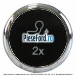 Buton actionare carlig remorcare Ford S-Max 2015-2023 2.0 TDCi 4x4 180 cp