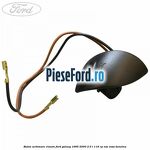 Buton actionare claxon Ford Galaxy 1995-2000 2.0 i 116 cp