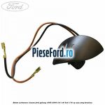 Buton actionare claxon Ford Galaxy 1995-2000 2.8 i V6 4x4 174 cp