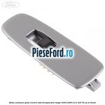 Buton actionare geam electric fata dreapta Ford Ranger 2002-2006 2.5 D 4x4 78 cp WL diesel