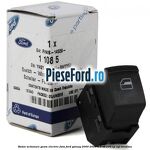 Buton actionare geam electric fata Ford Galaxy 2000-2006 2.8 V6 204 cp