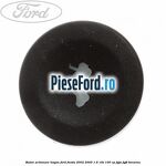 Buton actionare hayon Ford Fiesta 2002-2005 1.6 16V 100 cp