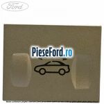 Buton actionare plafon cabriolet Ford Focus 2004-2007 2.0 TDCi 136 cp