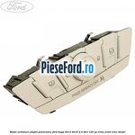 Buton actionare plafon panoramic Ford Kuga 2013-2016 2.0 TDCi 120 cp XRMA, XRMB, XRMC diesel