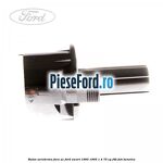 Buton aeroterma, fara ac Ford Escort 1990-1995 1.4 75 cp