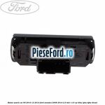 Buton avarie an 09/2010-12/2014 Ford Mondeo 2008-2014 2.0 TDCi 115 cp