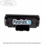 Buton avarie an 09/2010-12/2014 Ford S-Max 2007-2014 1.6 EcoBoost 160 cp