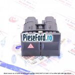Buton avarie an 10/2000-02/2002 Ford Mondeo 2000-2007 2.0 TDDI 115 cp D6BA, HJBA, HJBB, HJBC diesel