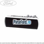 Buton avarie cu functie dezactivare airbag pasager an 09/2010-12/2014 Ford Mondeo 2008-2014 2.0 EcoBoost 240 cp