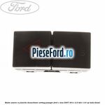 Buton avarie cu functie dezactivare airbag pasager Ford C-Max 2007-2011 2.0 TDCi 110 cp IXDA diesel