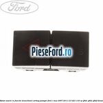Buton avarie cu functie dezactivare airbag pasager Ford C-Max 2007-2011 2.0 TDCi 133 cp G6DC, G6DE, G6DF diesel