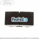 Buton avarie cu functie dezactivare airbag pasager Ford Focus C-Max 2003-2007 1.6 Ti 115 cp