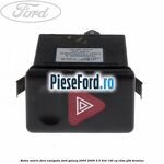 Buton avarie fara navigatie Ford Galaxy 2000-2006 2.3 4x4 145 cp
