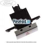 Buton avarie Ford Ranger 2006-2012 3.0 TDCi 4x4 156 cp MD30DITC, WEC diesel
