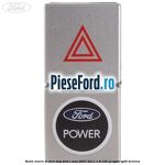 Buton avarie si start stop Ford C-Max 2007-2011 1.8 125 cp