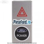 Buton avarie si start stop Ford C-Max 2007-2011 2.0 TDCi 110 cp