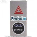 Buton avarie si start stop Ford Kuga 2008-2012 2.0 TDCI 4x4 163 cp