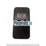 Buton blocare diferential 4WD Ford Ranger 2002-2006 2.5 D 4x4 78 cp WL diesel