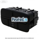 Buton comanda diferential Ford Ranger 2016-2020 2.2 TDCi 131 cp