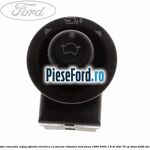 Buton comanda reglaj oglinda electrica cu functie rabatare Ford Focus 1998-2004 1.8 DI/TDDi 75 cp