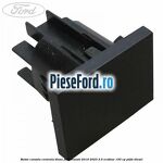 Buton consola centrala blanc Ford Transit 2019-2023 2.0 EcoBlue 150 cp