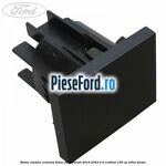 Buton consola centrala blanc Ford Transit 2019-2023 2.0 EcoBlue 160 cp