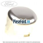 Buton cromat maneta frana mana Ford C-Max 2016-2020 1.0 EcoBoost 100 cp M2DA, SFDA benzina