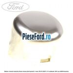Buton cromat maneta frana mana Ford Grand C-Max 2016-2020 1.5 EcoBoost 180 cp