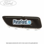 Buton degivrare Ford Focus 2011-2014 1.6 TDCi ECOnetic 105 cp
