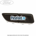 Buton degivrare Ford Focus 2011-2014 2.0 TDCi 136 cp