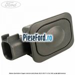 Buton deschidere hayon exterior Ford Fiesta 2013-2017 1.6 ST 182 cp