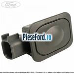 Buton deschidere hayon exterior Ford Kuga 2013-2016 1.5 EcoBoost 150 cp