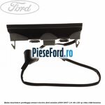 Buton deschidere portbagaj contact electric Ford Mondeo 2000-2007 1.8 16V 125 cp