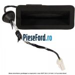 Buton deschidere portbagaj cu mufa Ford C-Max 2007-2011 2.0 TDCi 110 cp